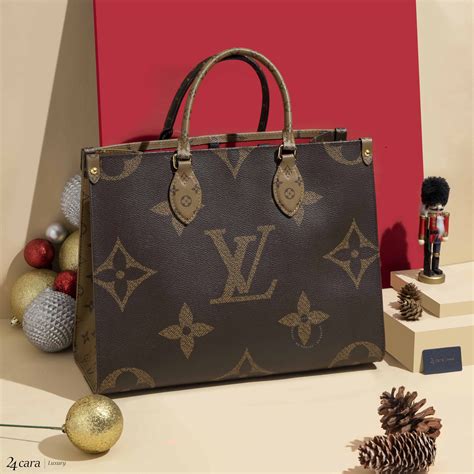 lv on thego|louis vuitton onthego mm bag.